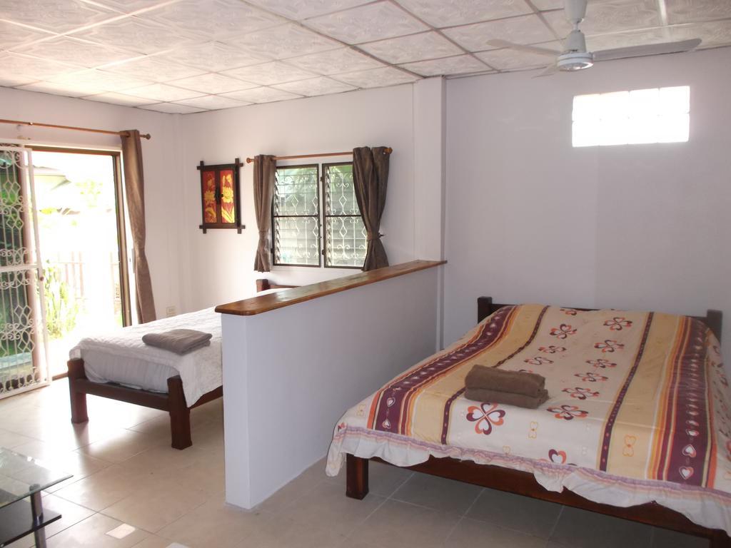 Ryans Resort Prasat Ngoại thất bức ảnh