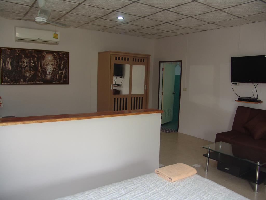 Ryans Resort Prasat Ngoại thất bức ảnh