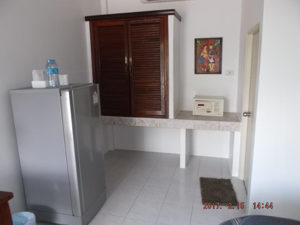 Ryans Resort Prasat Ngoại thất bức ảnh