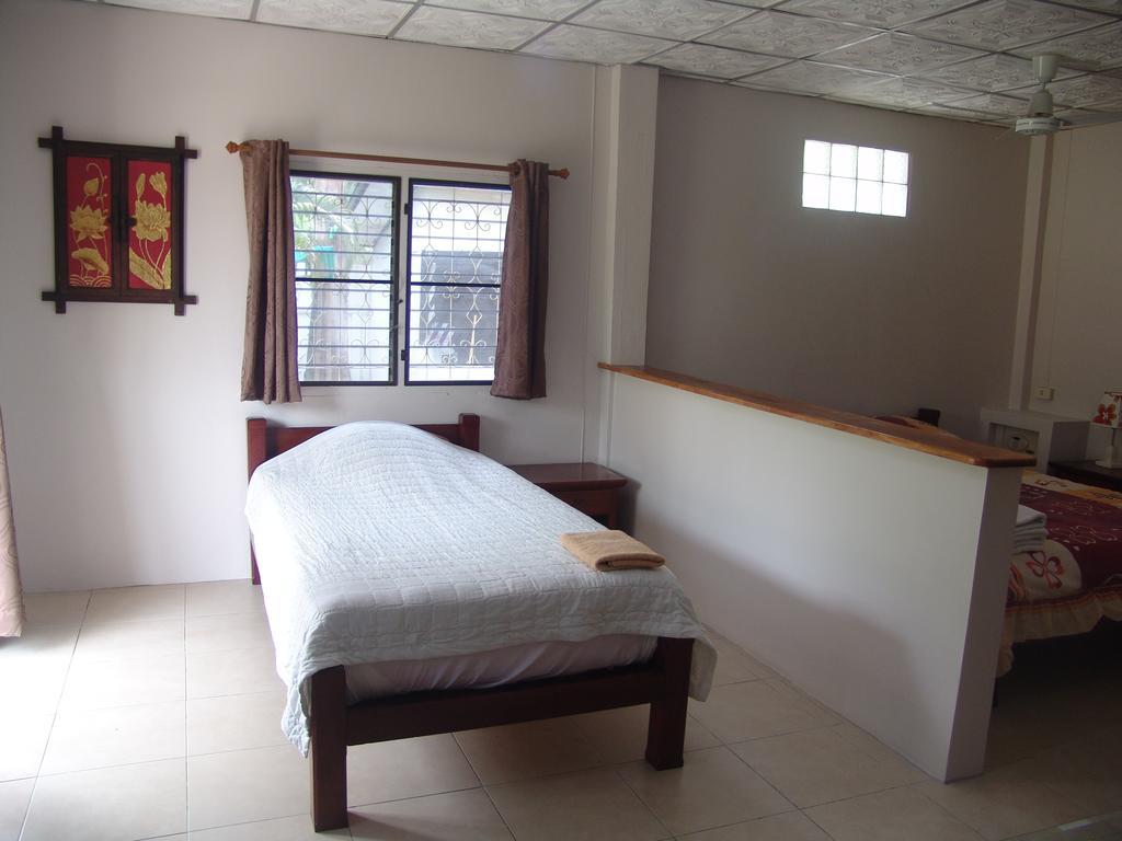Ryans Resort Prasat Ngoại thất bức ảnh