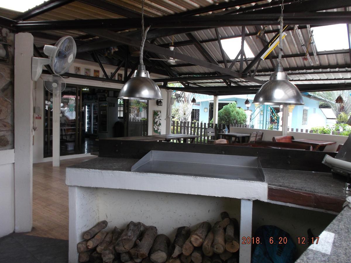 Ryans Resort Prasat Ngoại thất bức ảnh