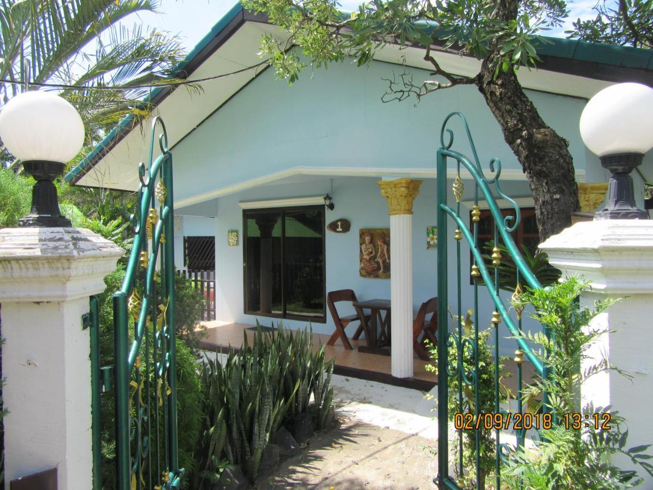 Ryans Resort Prasat Ngoại thất bức ảnh